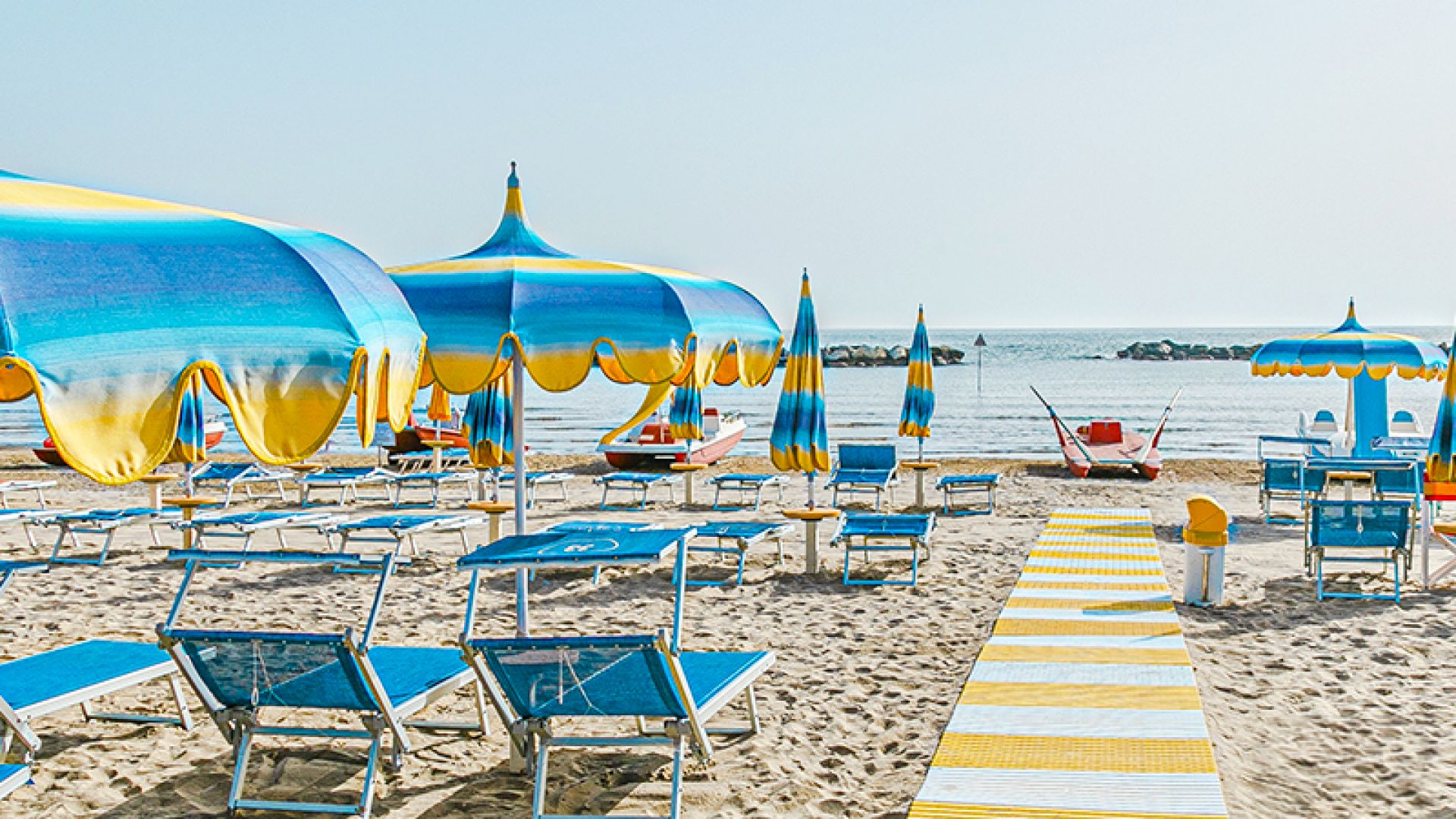 Vacanze Tutto Incluso